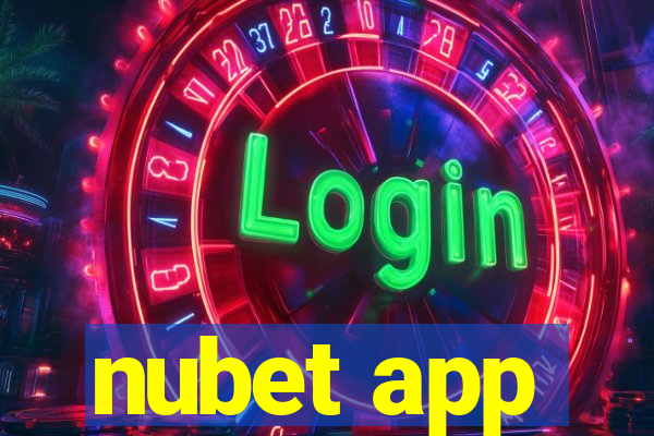 nubet app